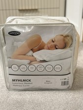 MYLEK Luxurious Heated