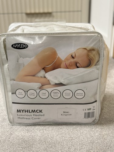 Mylek luxurious heated - mylek,