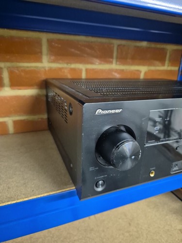Pioneer vsx921 audio video - pioneer, audio/video