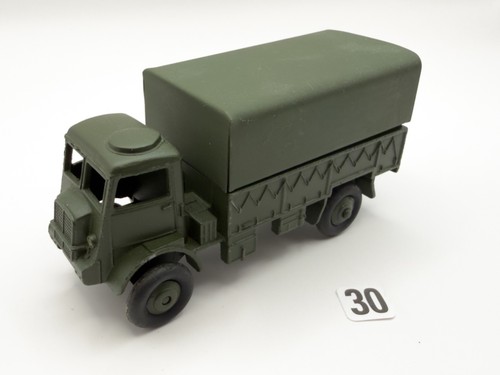 Vintage dinky toys 623 - vintage,