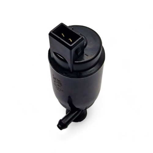 Front windscreen washer - washer, pump