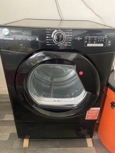Dryer