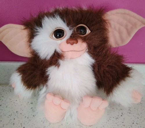 Vintage gizmo gremlins plush - gizmo,