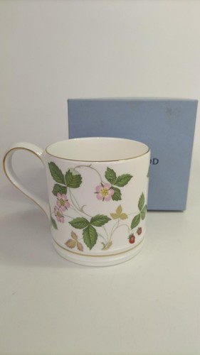 Wedgwood mug - wedgwood,