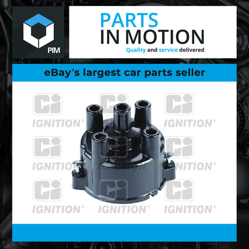 Distributor cap fits mgzr - mg,