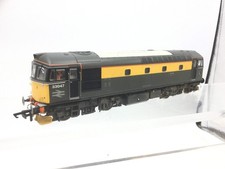 Heljan 3436 OO Gauge BR Civil