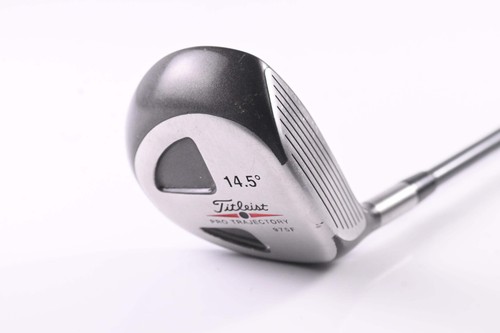 Titleist 975 wood 14 5 - 975, /