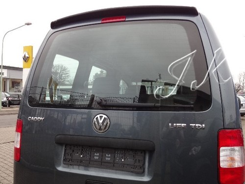 Roof spoiler wing for - spoiler,