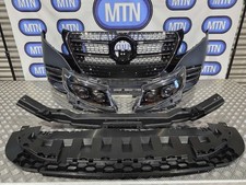 Facelift Bodykit Bumper