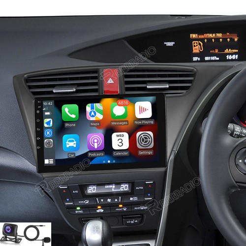 For honda civic hatchback - honda,