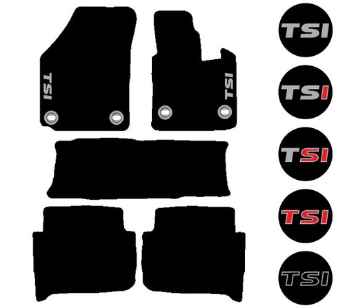 Fits touran mpv 2003 - touran, 2003-2007