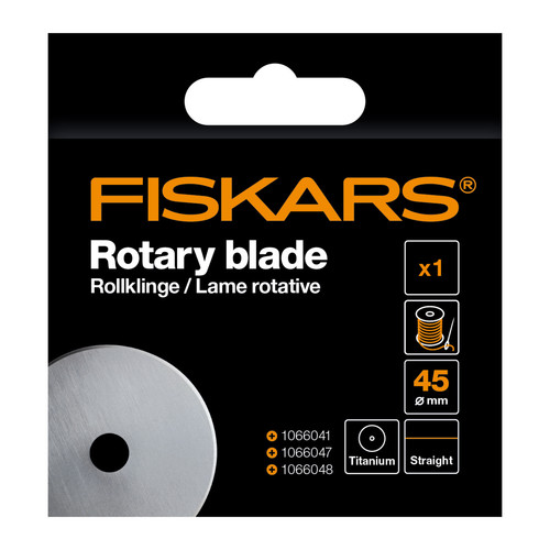 Fiskars titanium rolling - fiskars,