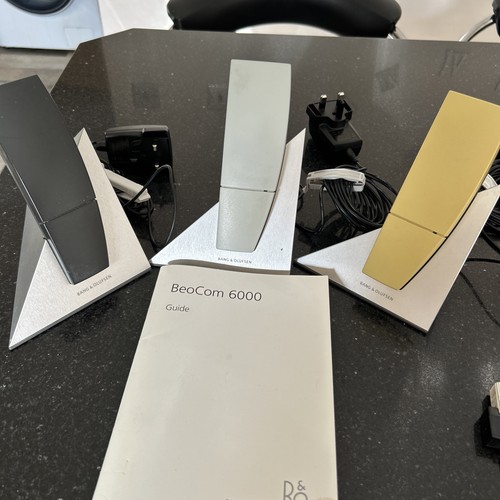 Bang and olufsen beocom - bang,