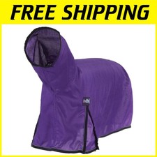 Reflective Mesh Sheep Blanket