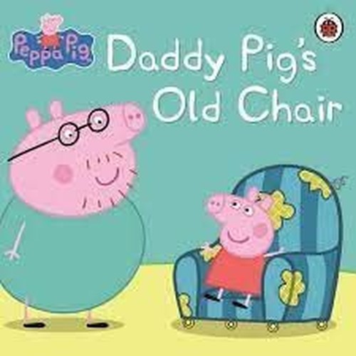 Peppa pig daddy - pig:,
