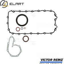 GASKET SET CRANK CASE