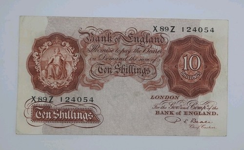 1950 bank england - 1950, of