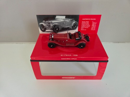 Minichamps alfa romeo - minichamps,