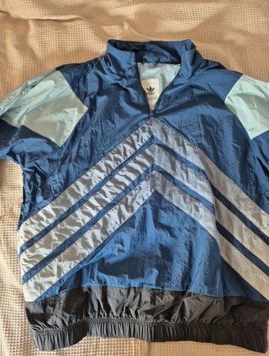 Vintage adidas orginald - vintage,