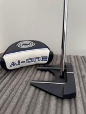 Odyssey dual square 2 - odyssey, ai