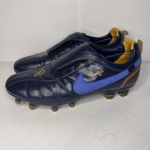 Nike tiempo ronaldinho - tiempo, fg