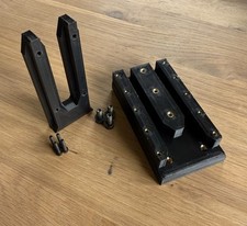 Vorsk VMP-1 holster - ProtoTac