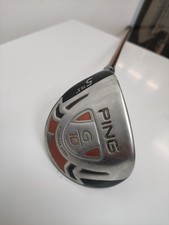 Ping G10 #5 Wood 18.5 Degree