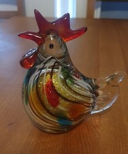 Cockerel/Rooster Decorative
