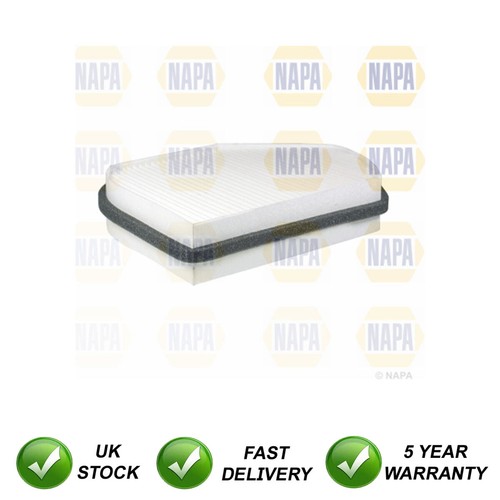 Cabin filter sjr - cabin, mercedes