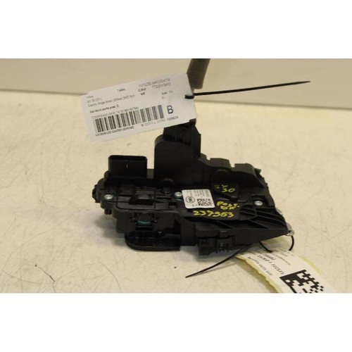 Rear door lock volvo 30 - rear, rh