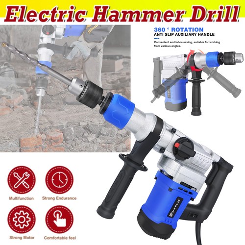 5000w sds plus heavy - plus, duty