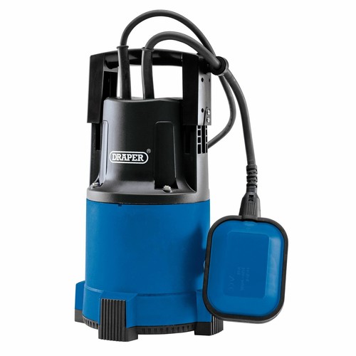 Draper 98913 110v submersible - draper,