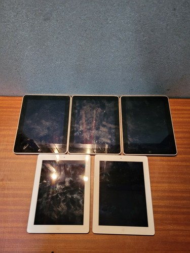 Apple ipad 3rd gen - apple, a1416