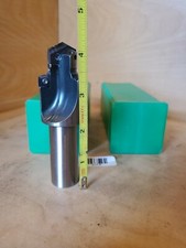 Carbide Drill AMAC