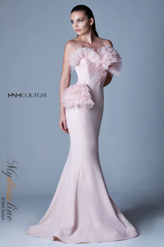 Mnm couture g1091 - mnm,