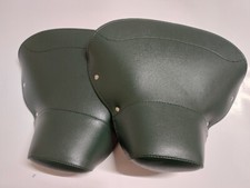 Lambretta Single Saddle Front