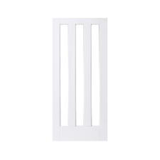 Internal door white primed - internal,
