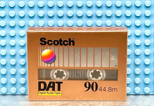 Dat scotch 90 digital - dat,