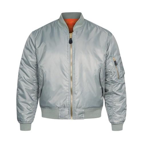 Ma1 flight bomber jacket - flight,