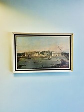 Greenwich Hospital From The