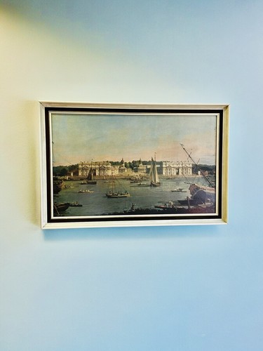 Greenwich hospital from the - greenwich,