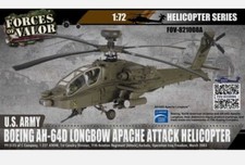 Forces Of Valor 1/72 Scale