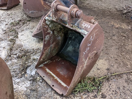 600mm excavator digging bucket - excavator,