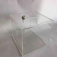 Suggestion Box/Ballot