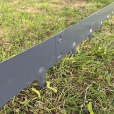 Metal garden path lawn - metal, &