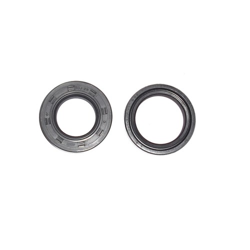 Crankshaft engine seals fits - crankshaft,