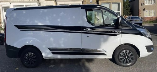 Fits ford transit - ford,