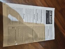 Korg Exb Radias Manuals 