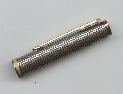 Parker premier silver - parker,