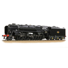 Bachmann 32-859B - BR Standard